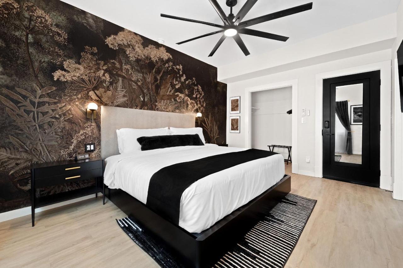 Hotel Zindel San Diego Luaran gambar