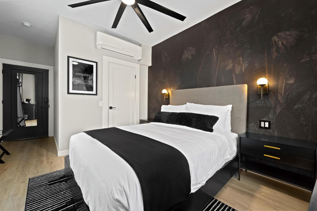 Hotel Zindel San Diego Luaran gambar
