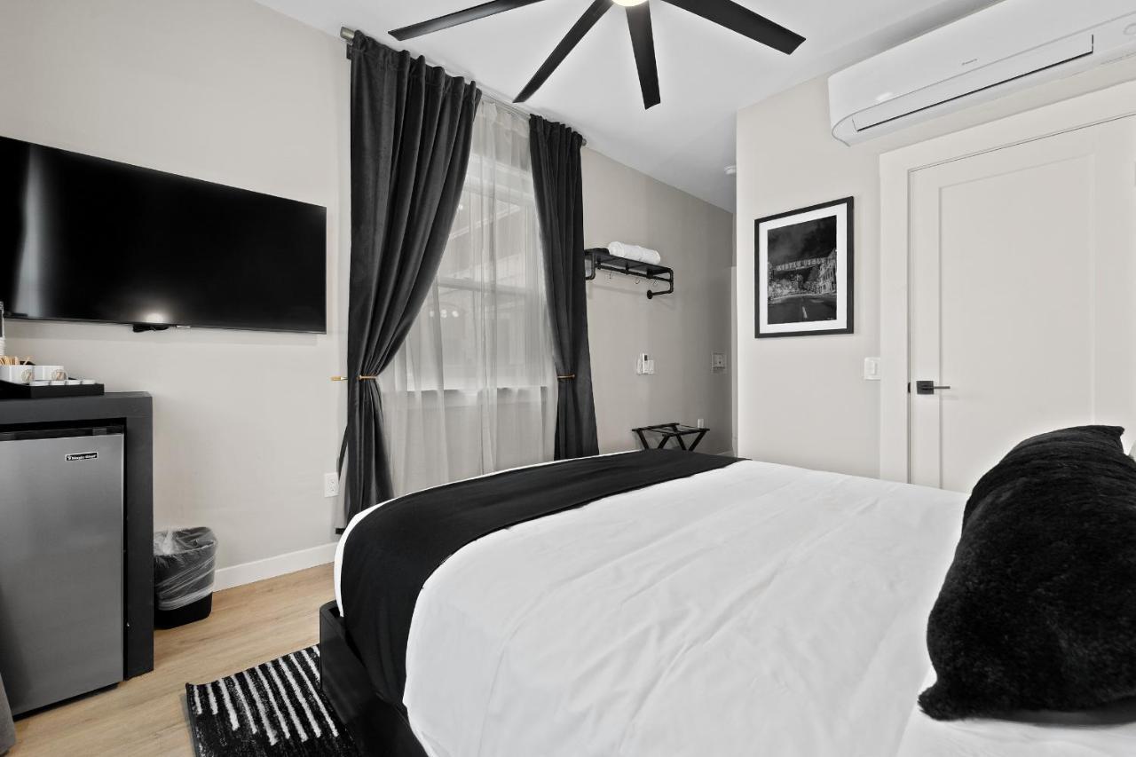 Hotel Zindel San Diego Luaran gambar