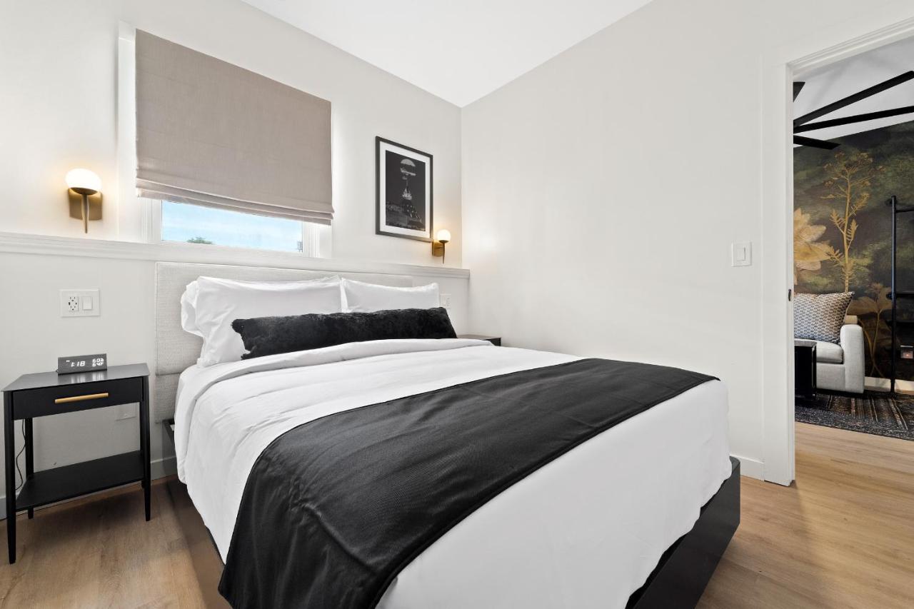 Hotel Zindel San Diego Luaran gambar