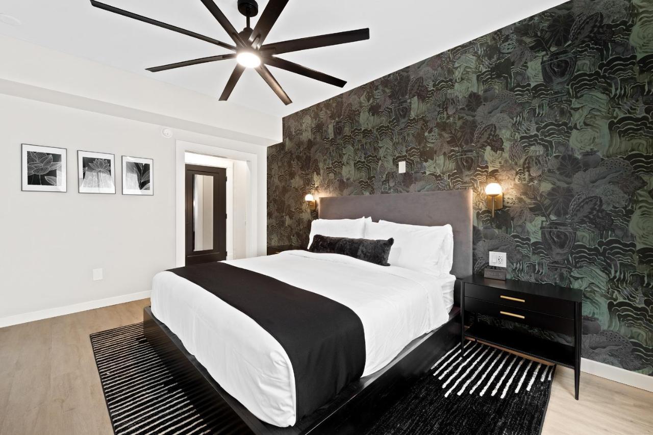 Hotel Zindel San Diego Luaran gambar