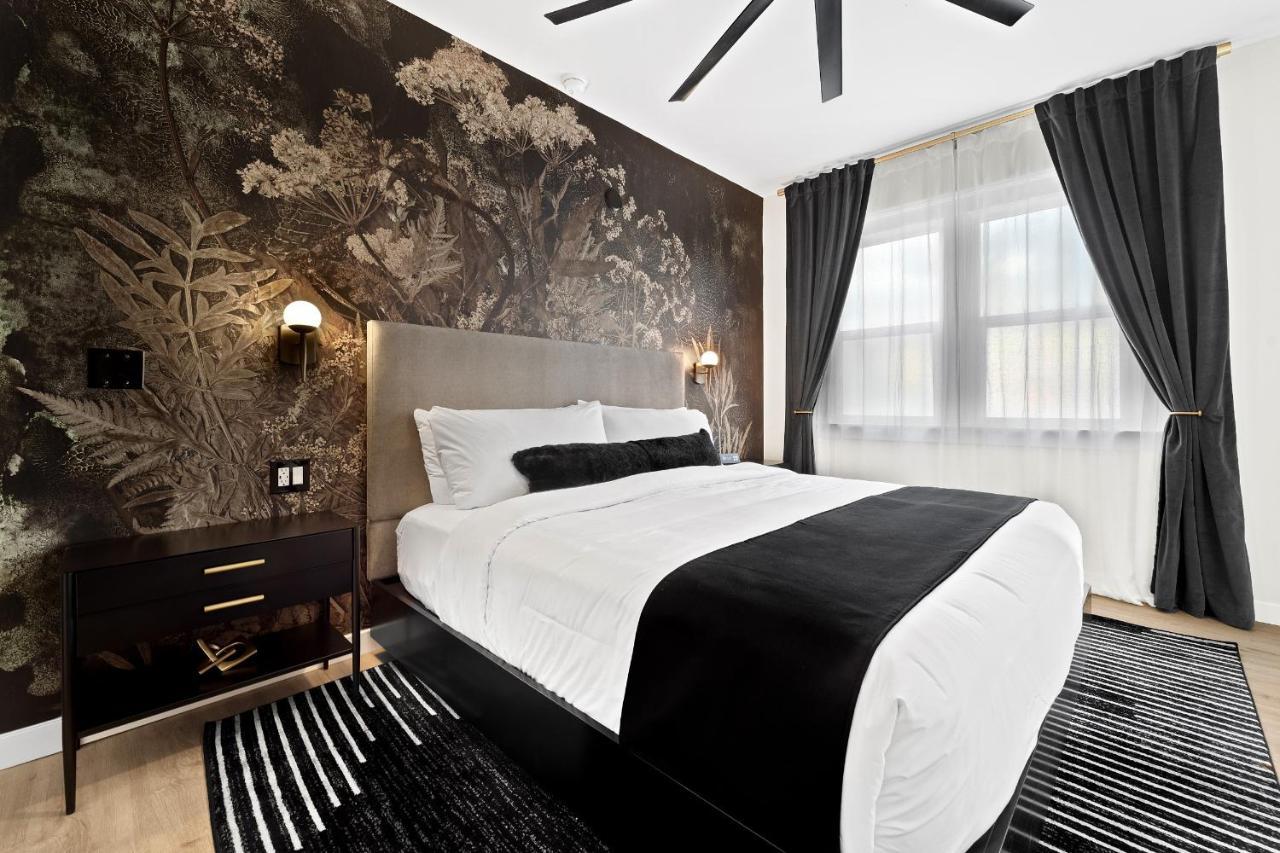 Hotel Zindel San Diego Luaran gambar