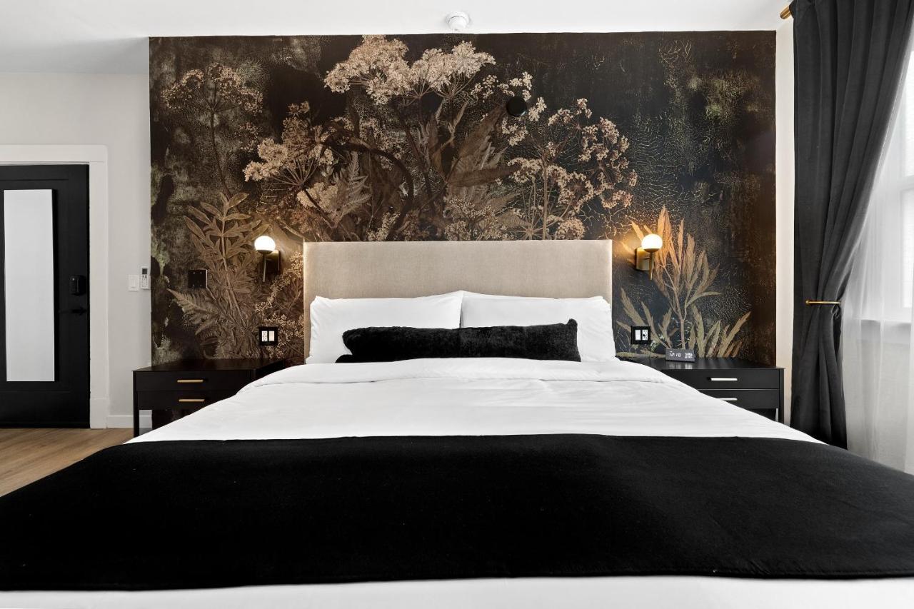 Hotel Zindel San Diego Luaran gambar