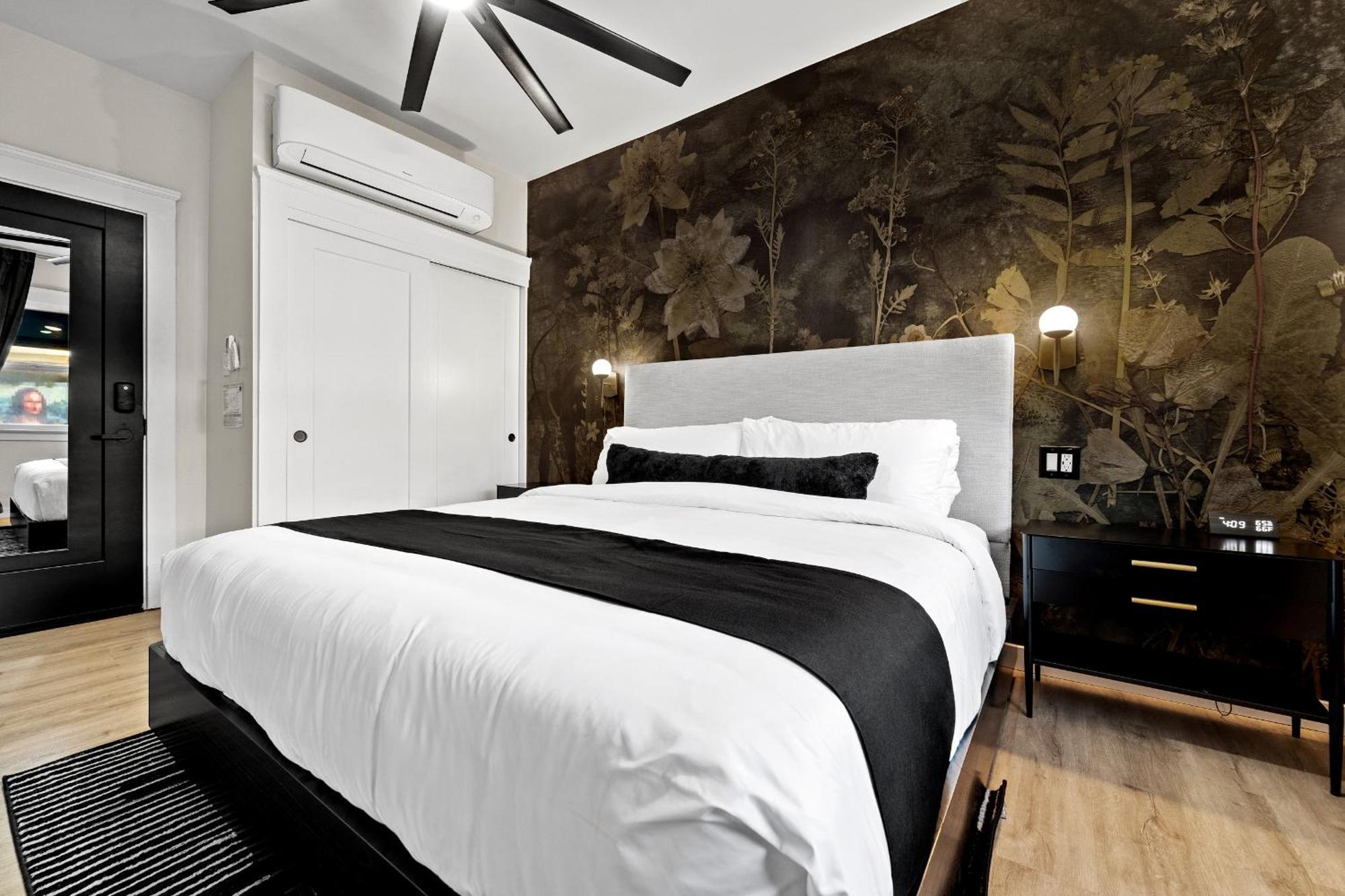 Hotel Zindel San Diego Luaran gambar