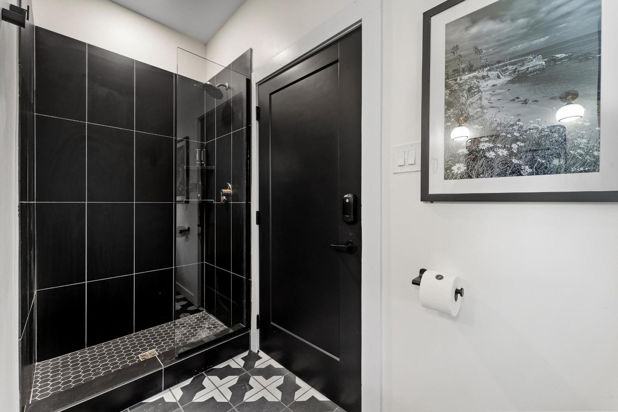 Hotel Zindel San Diego Luaran gambar