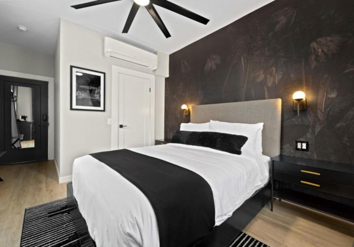 Hotel Zindel San Diego Luaran gambar