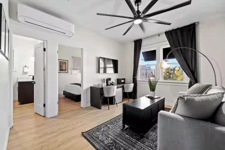 Hotel Zindel San Diego Luaran gambar