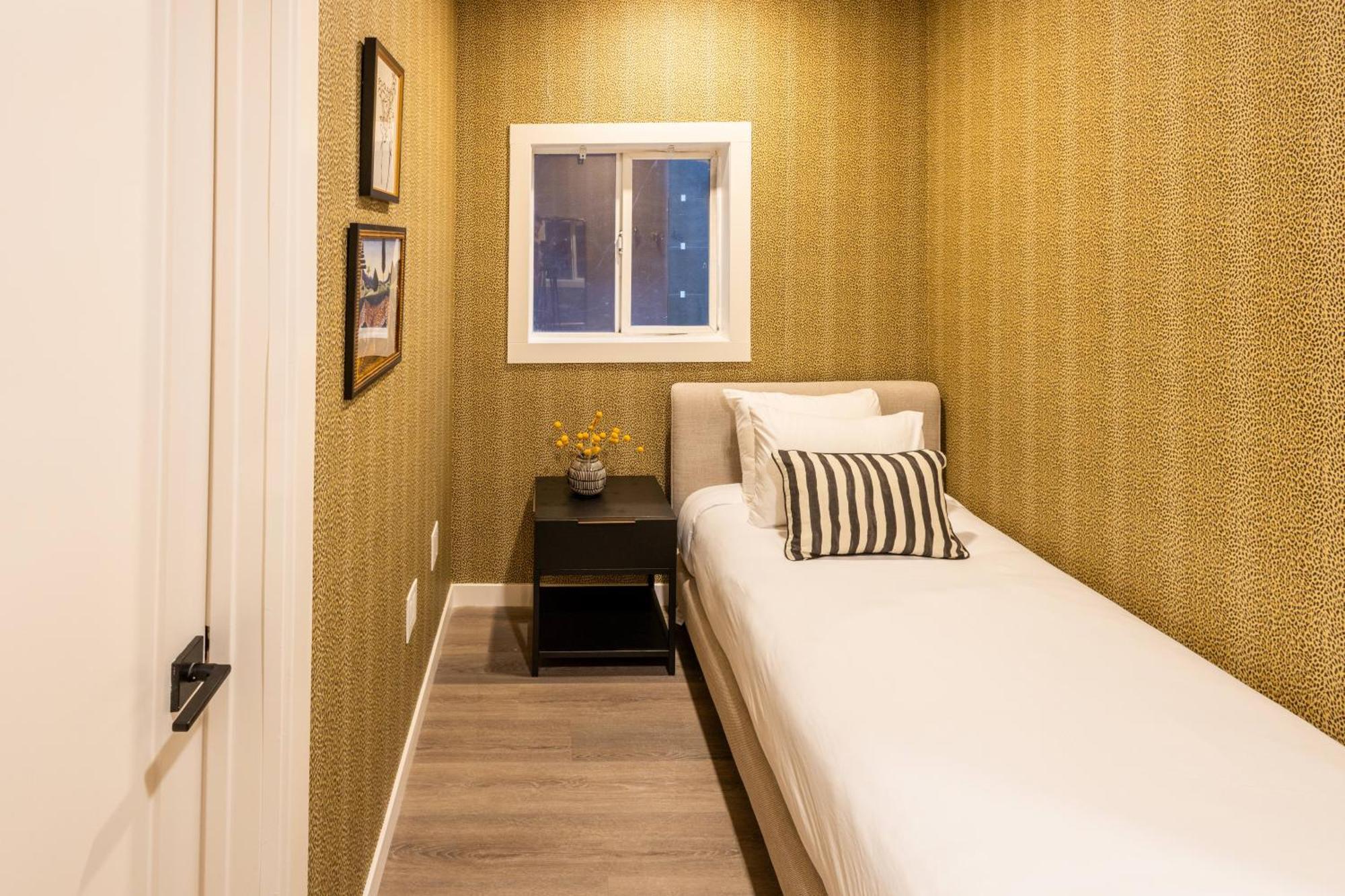 Hotel Zindel San Diego Luaran gambar